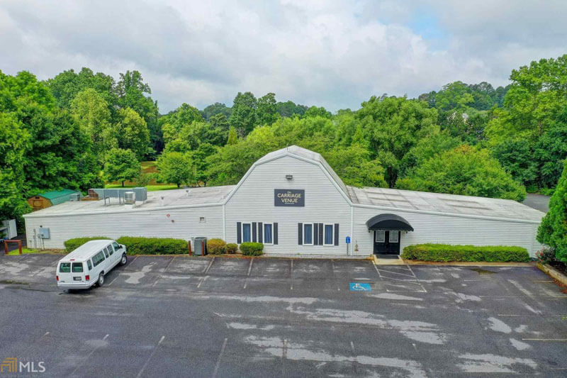 Dawson County, Don Grimsley Commercial Real Estate